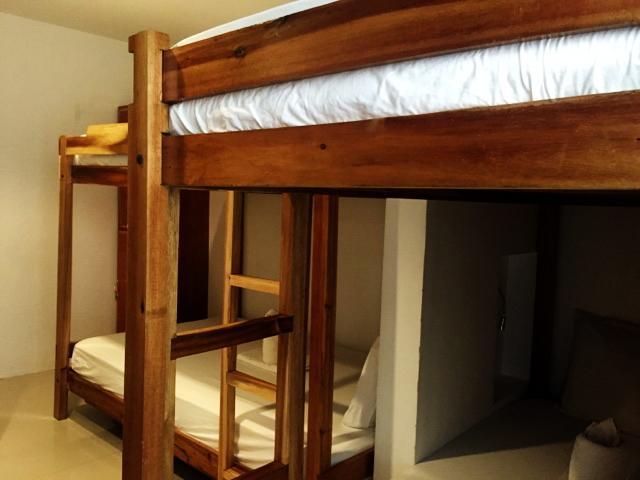 Pawikan Hostel El Nido Buitenkant foto